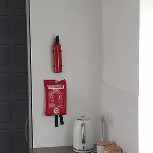 Apartment Penthouse Free Wi-fi & Parking Occasional Bed Available
