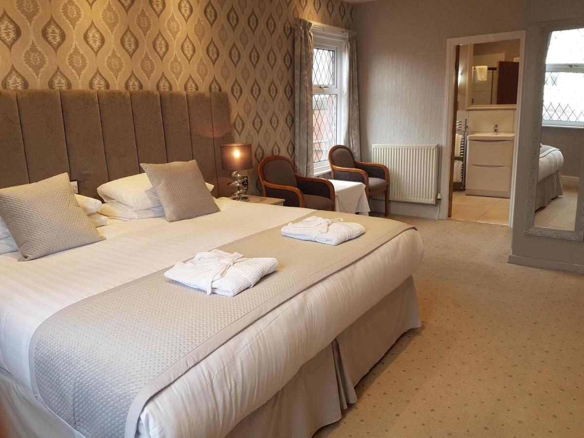 Bedford Hotel Lytham St Annes, United Kingdom