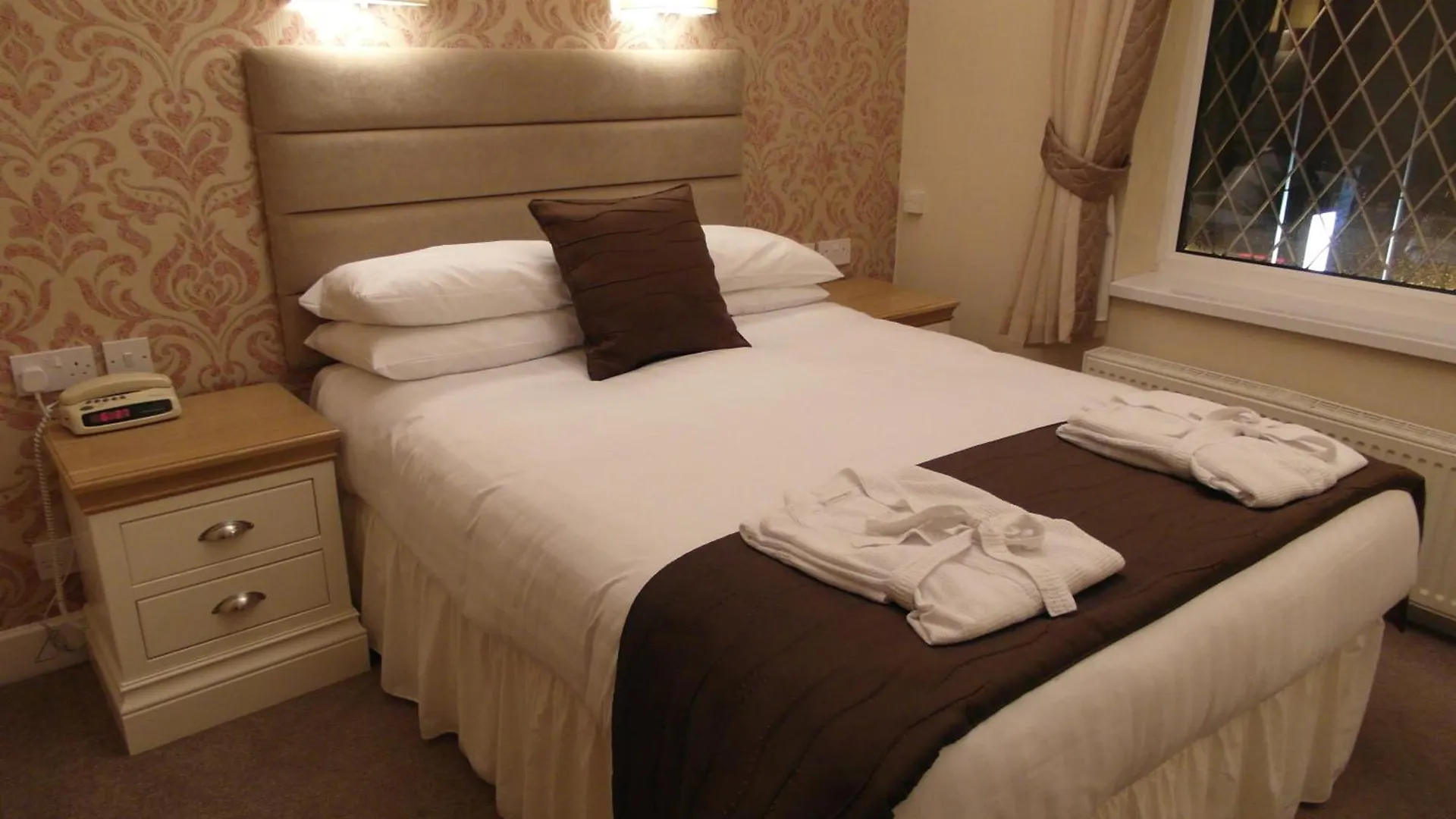 Bedford Hotel Lytham St Annes 3*,  United Kingdom