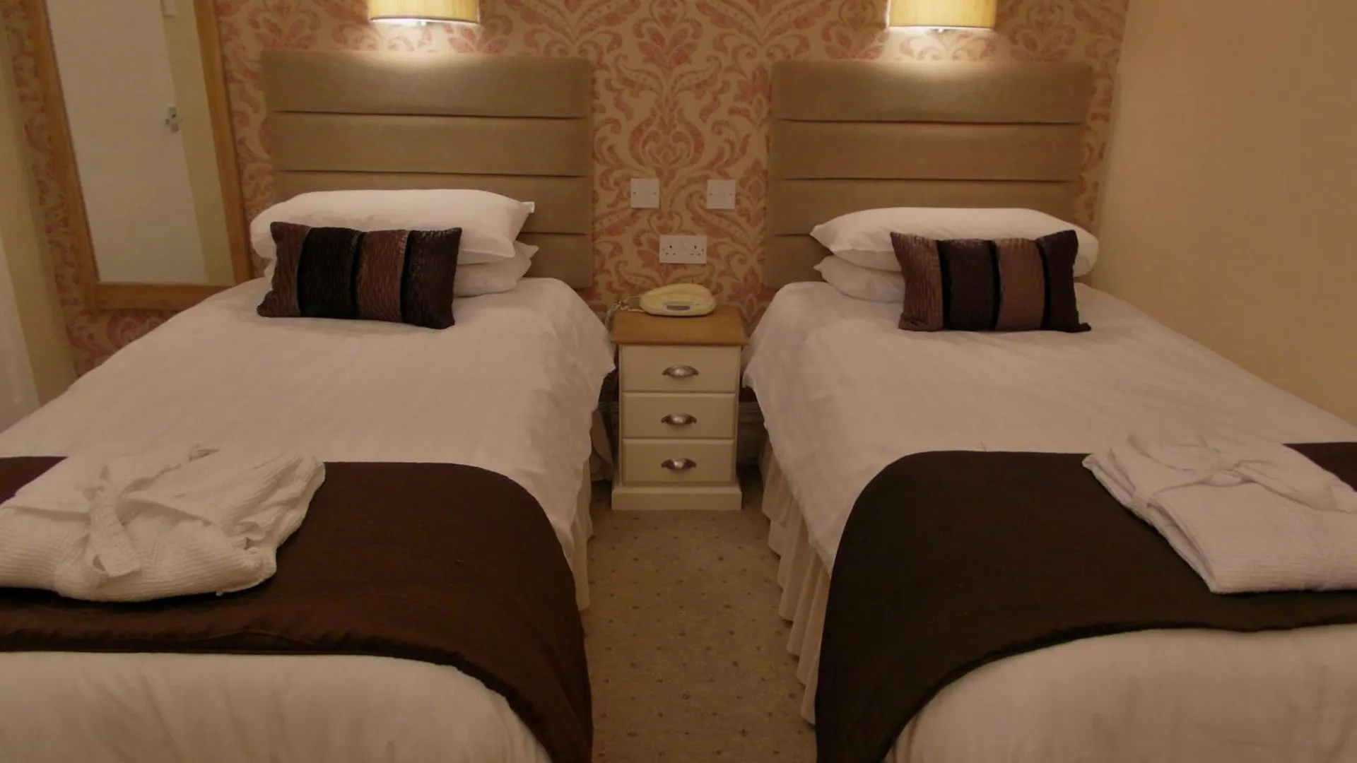 Bedford Hotel Lytham St Annes United Kingdom