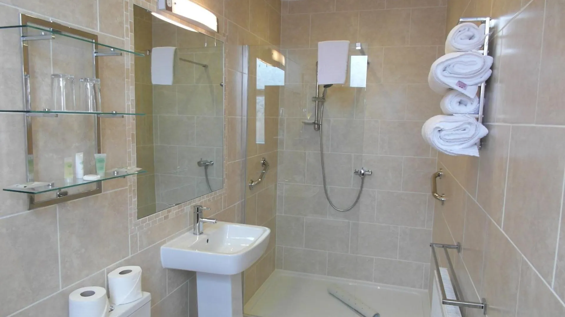 Bedford Hotel Lytham St Annes