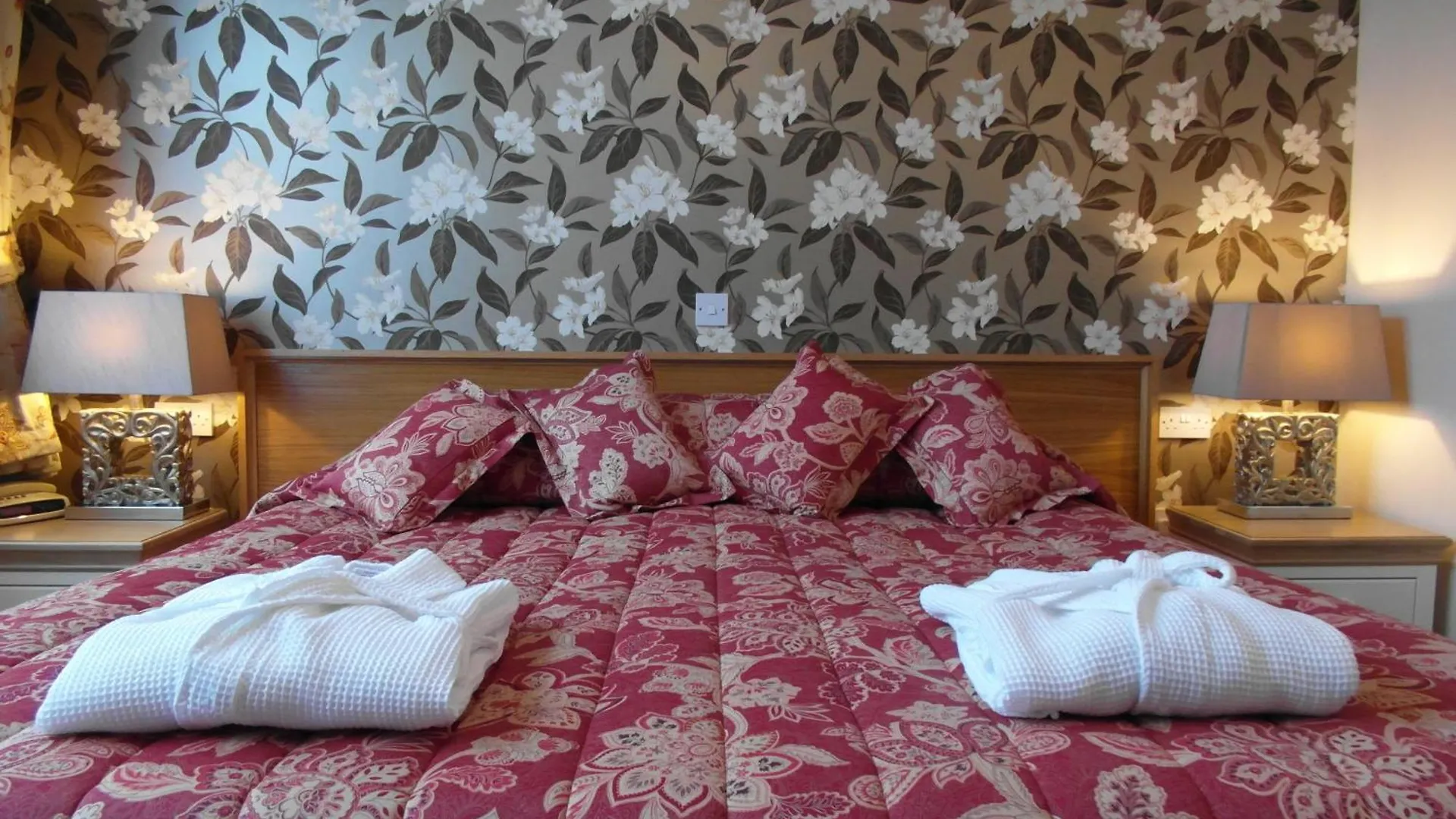 Bedford Hotel Lytham St Annes
