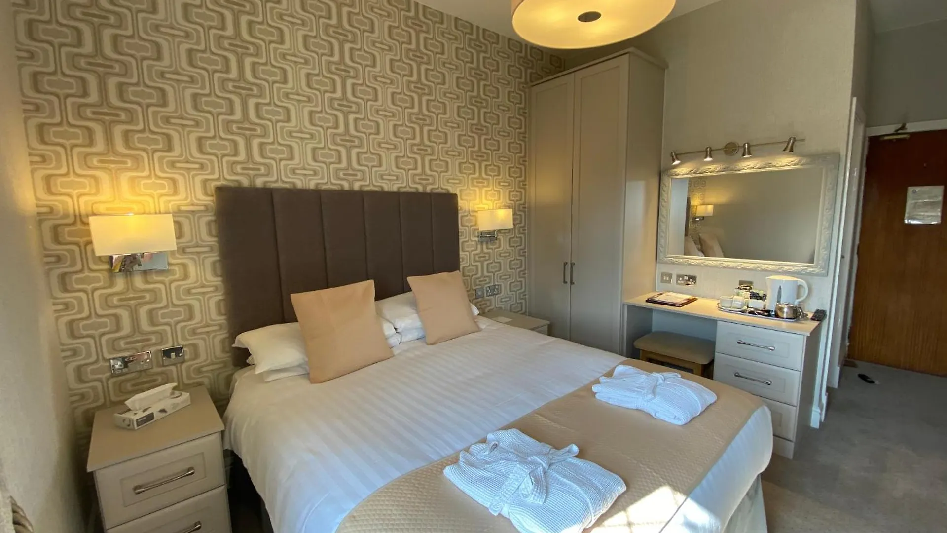 Bedford Hotel Lytham St Annes