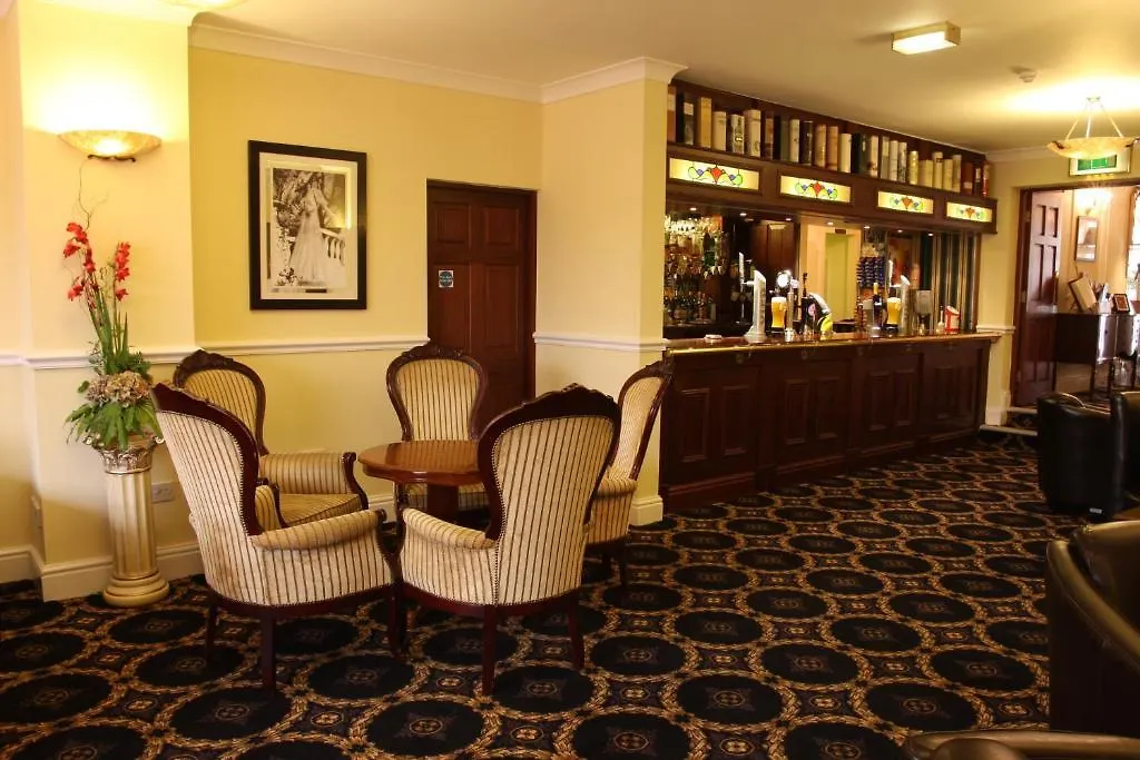 Bedford Hotel Lytham St Annes