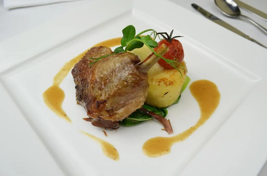 Bedford Hotel Lytham St Annes 3*,