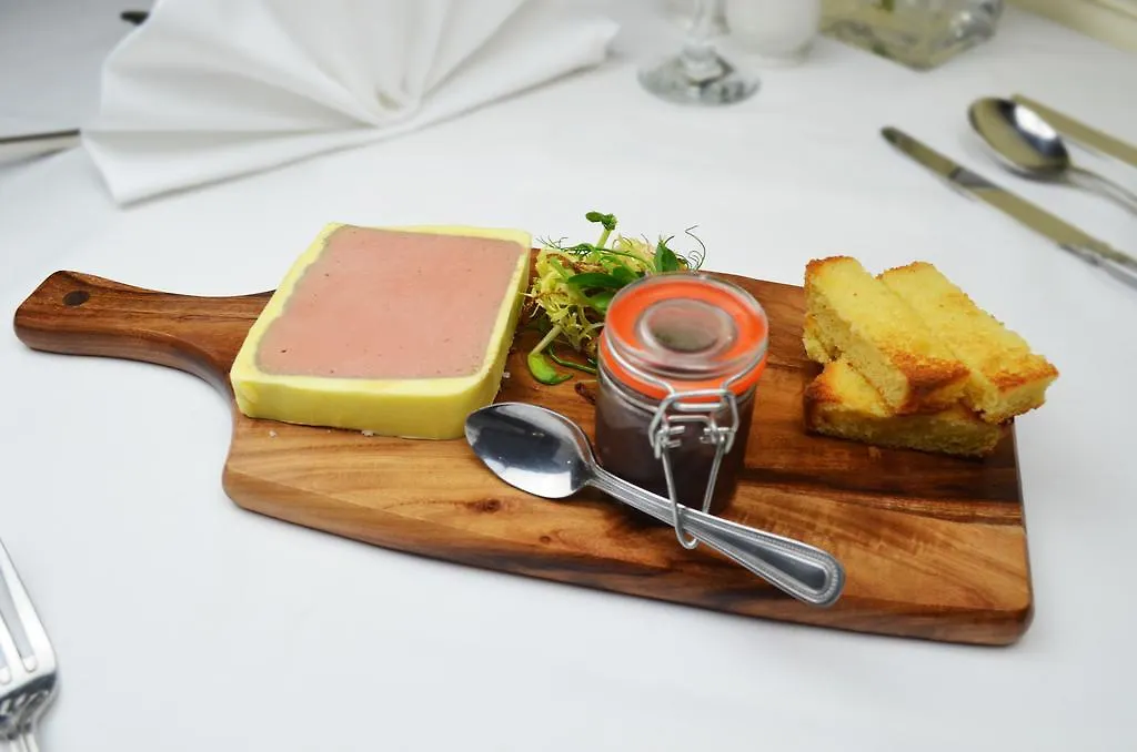 Bedford Hotel Lytham St Annes
