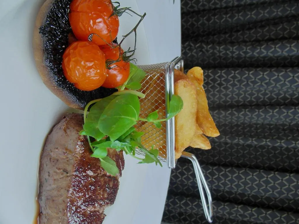***  Bedford Hotel Lytham St Annes United Kingdom