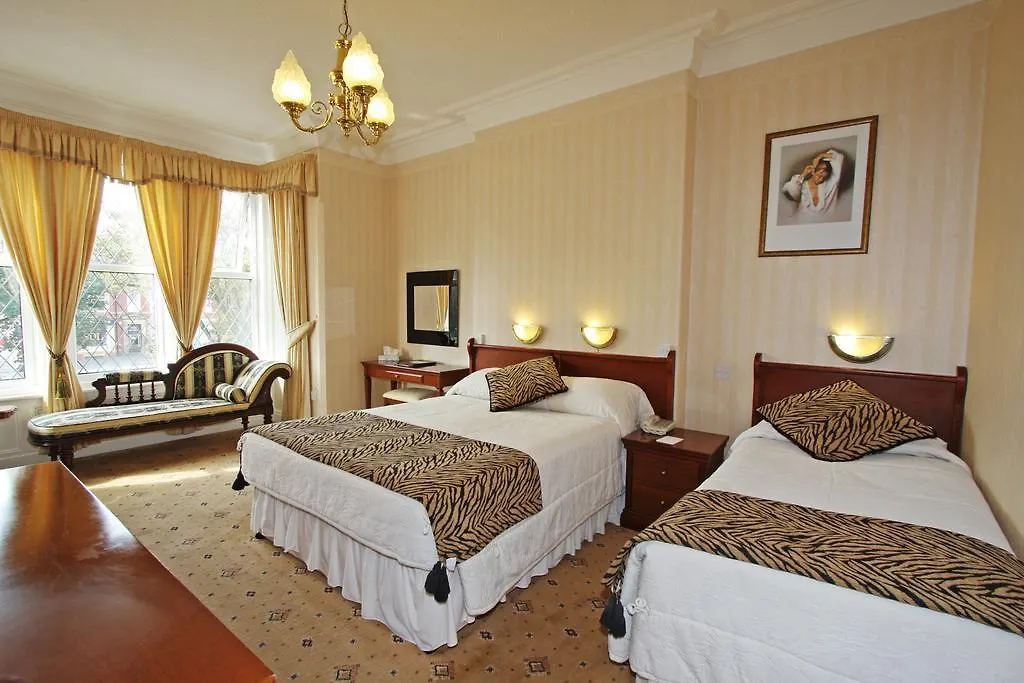 Bedford Hotel Lytham St Annes