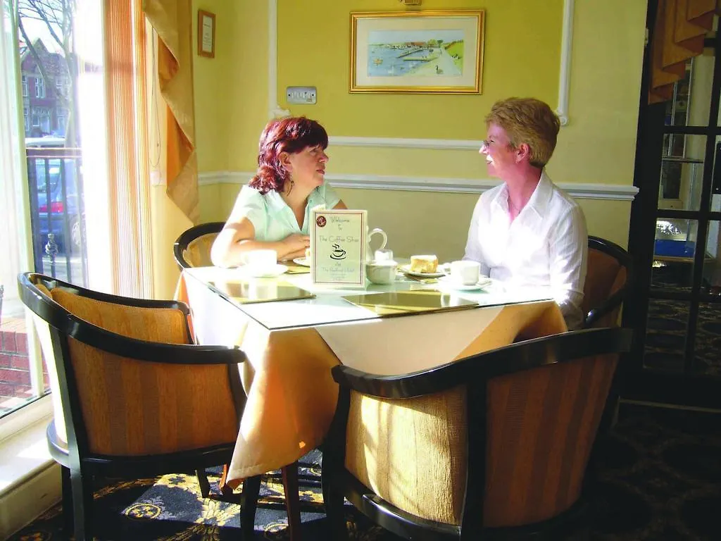 Bedford Hotel Lytham St Annes 3*,
