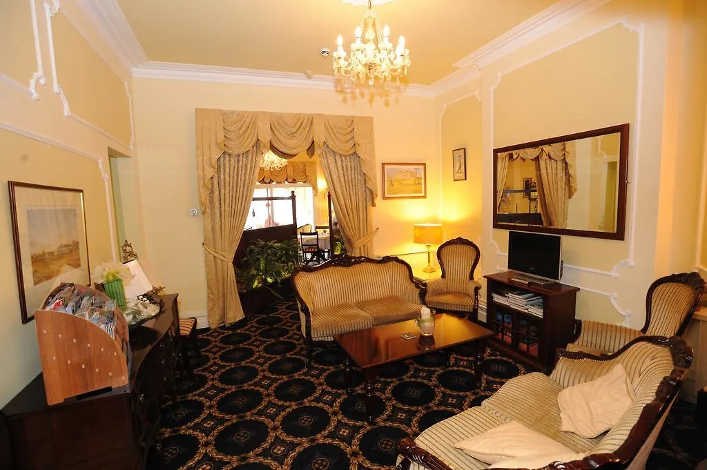 ***  Bedford Hotel Lytham St Annes United Kingdom