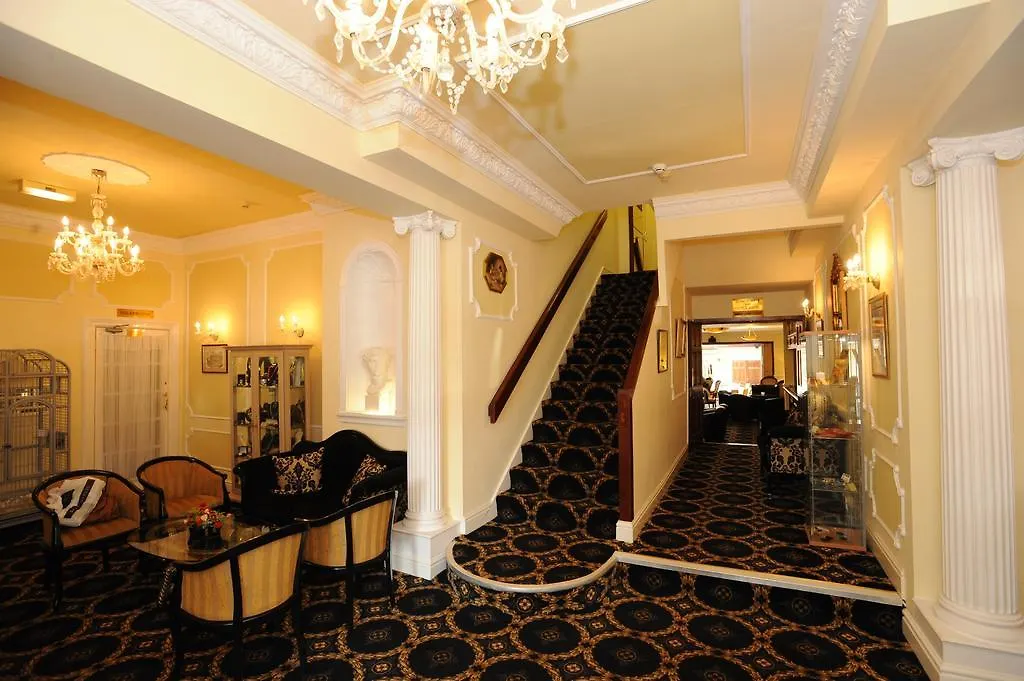 Bedford Hotel Lytham St Annes