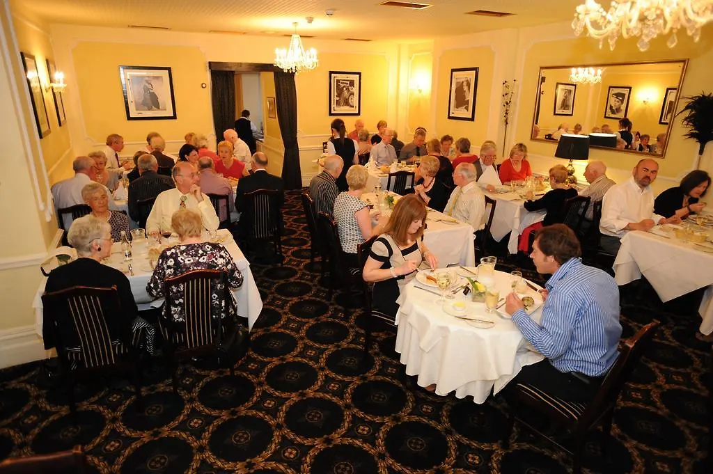 Bedford Hotel Lytham St Annes