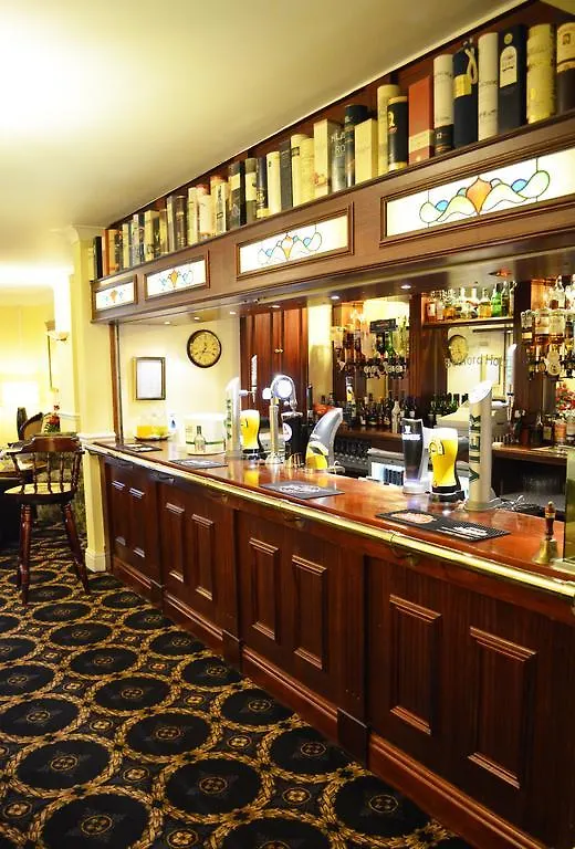 Bedford Hotel Lytham St Annes