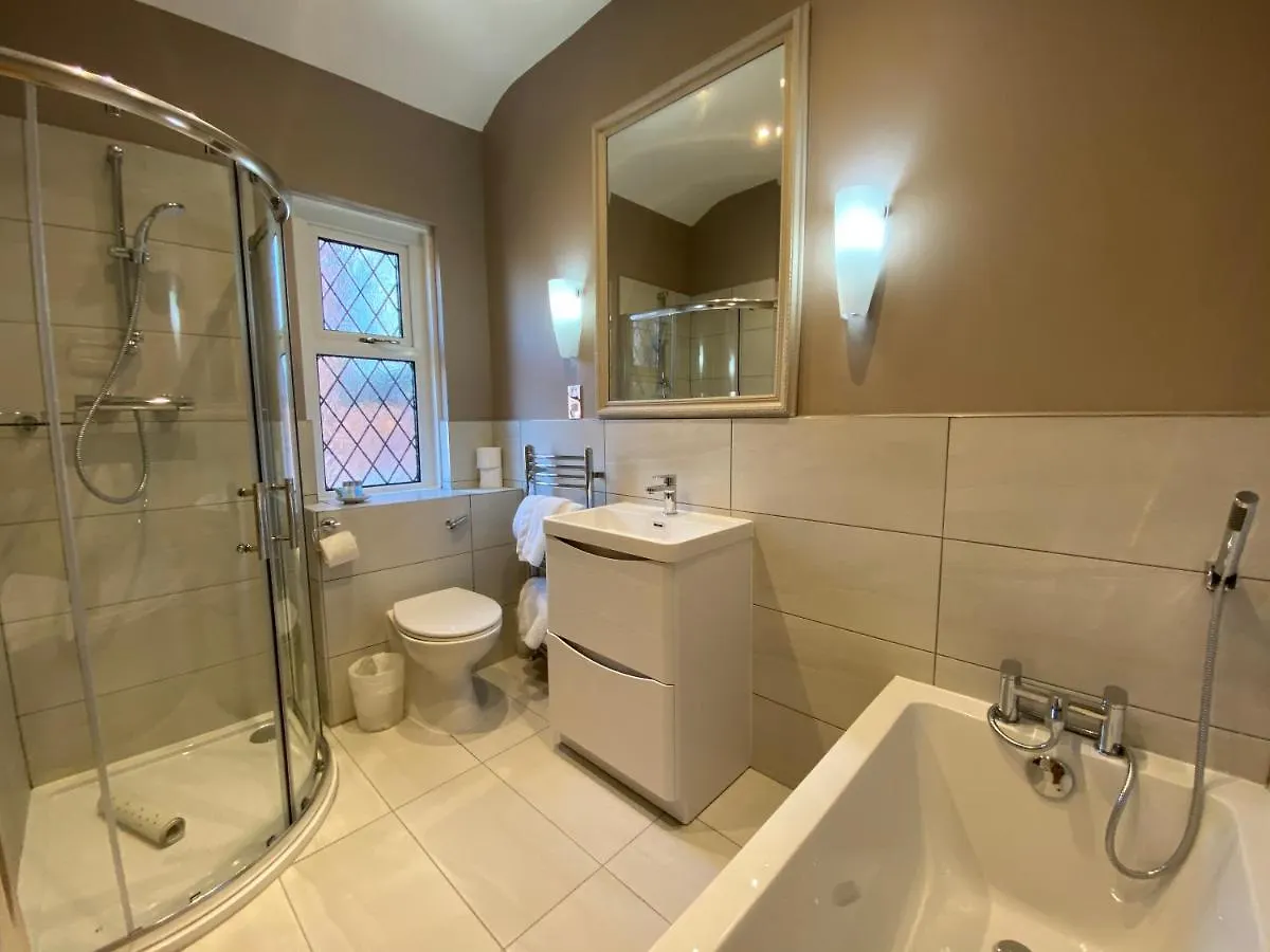 Bedford Hotel Lytham St Annes