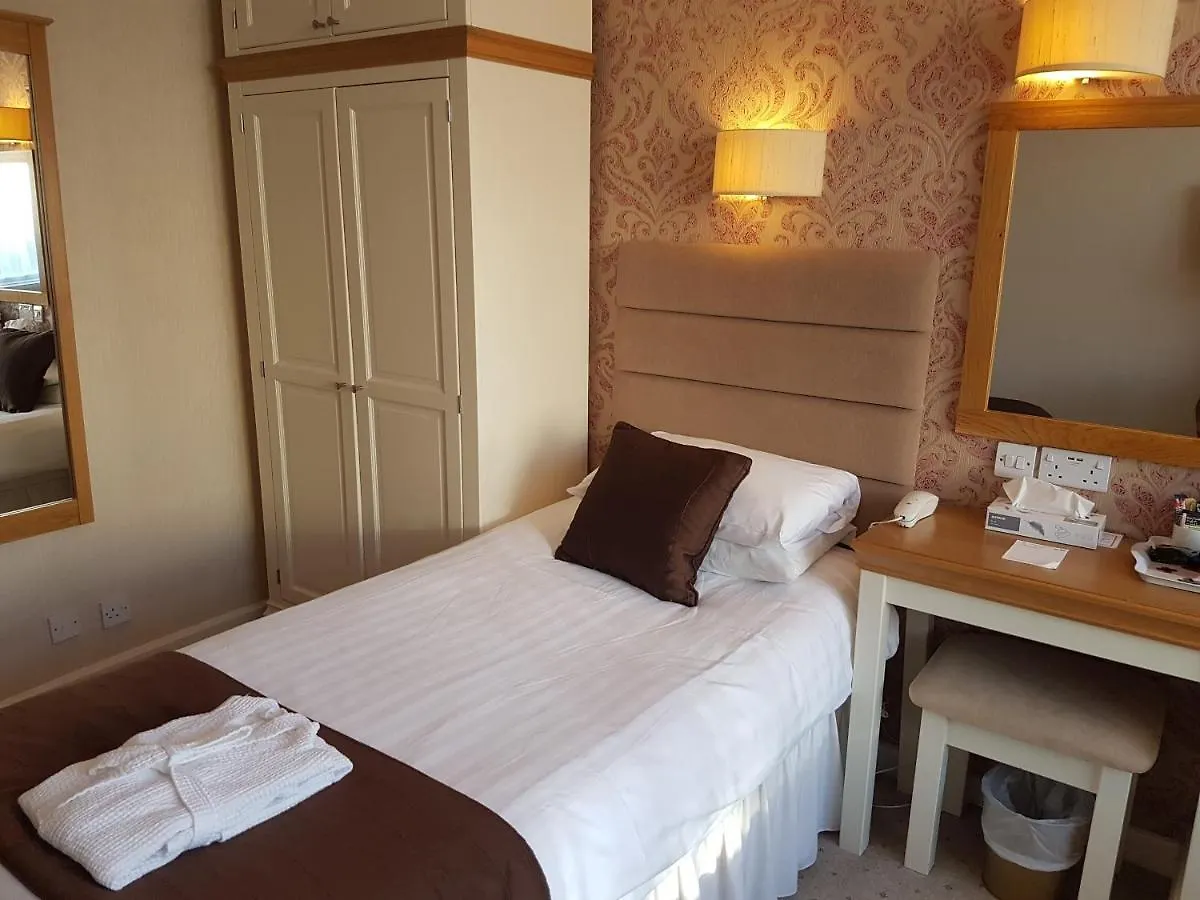 Bedford Hotel Lytham St Annes