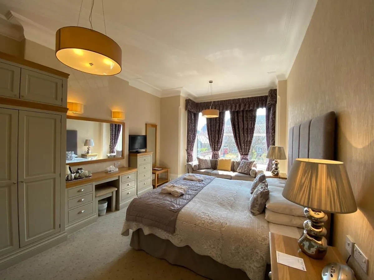 Bedford Hotel Lytham St Annes