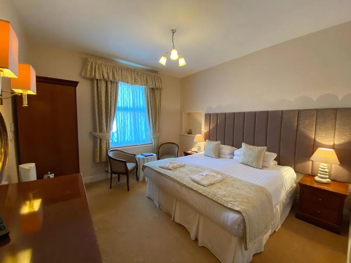 ***  Bedford Hotel Lytham St Annes United Kingdom